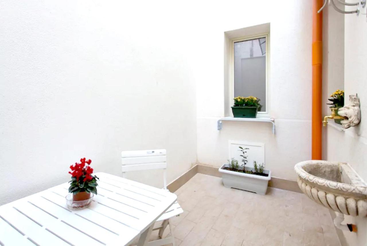 Piazzetta Nicolo Tudisco 1 Apartment Palermo
